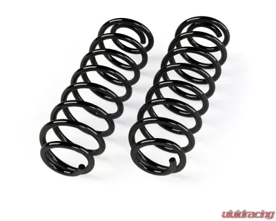 TeraFlex Rear Coil Spring 2.5" Lift Kit Jeep Wrangler JL 4 Door 2010+ - 1862100