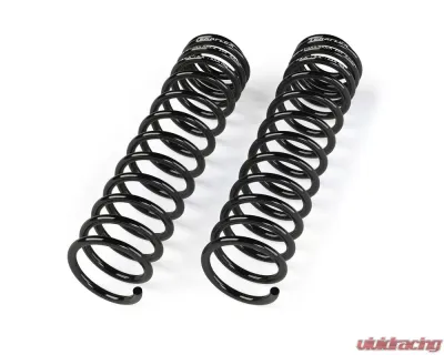 TeraFlex Front Coil Spring 4.5" Lift Kit Jeep Wrangler JL 4 Door 2010+ - 1864400