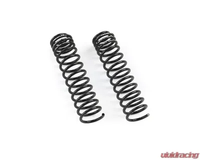 TeraFlex Front Coil Spring 2.5" Lift Pair Jeep Gladiator 2020+ - 1872100