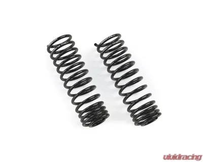 TeraFlex Rear Coil Spring 3.5" Lift Pair Jeep Gladiator 2020+ - 1873100