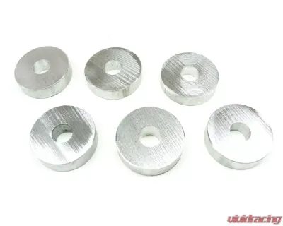 TeraFlex 0.5" Transfer Case Lowering Spacer Kit Jeep Wrangler TJ 1997-2002 - 1900000