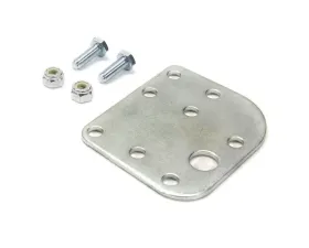 TeraFlex Shift Linkage Plate Kit Jeep Wrangler TJ 1997-2002
