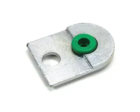 TeraFlex Shift Linkage Plate Kit Jeep Wrangler TJ|LJ 2003-2006