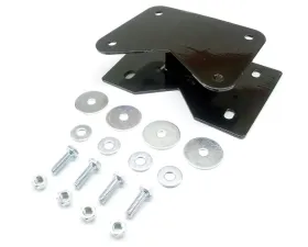 TeraFlex 3rd Brake Light Extension Bracket Kit Boxed Jeep Wrangler TJ|LJ 1997-2006