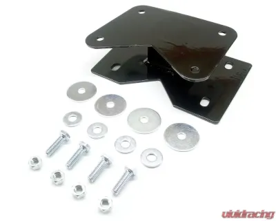 TeraFlex 3rd Brake Light Extension Bracket Kit Boxed Jeep Wrangler TJ|LJ 1997-2006 - 1902000