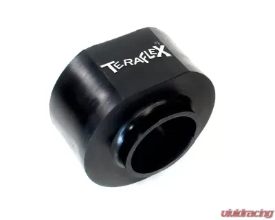 TeraFlex 2" Coil Spring Spacer Each Jeep Wrangler TJ|LJ 1997-2006 - 1905122