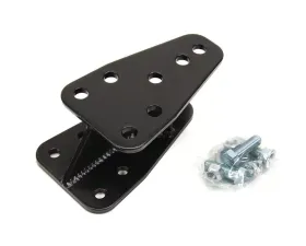 TeraFlex Spare Tire Relocation Bracket Kit Boxed Jeep Wrangler JK|JKU 2007-2018