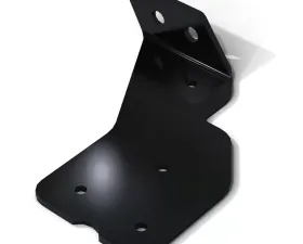 TeraFlex CB Antenna Mount Kit Driver Skin Pack Jeep TJ/LJ / YJ / CJ