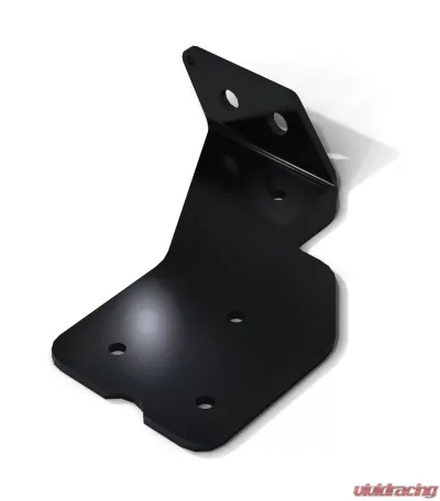 TeraFlex CB Antenna Mount Kit Driver Skin Pack Jeep TJ/LJ / YJ / CJ - 1912001