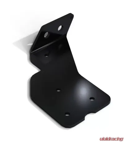 TeraFlex CB Antenna Mount Kit Passenger Skin Pack Jeep TJ/LJ / YJ / CJ - 1912002