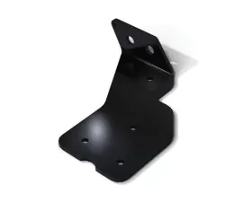 TeraFlex CB Antenna Mount Kit Driver Boxed Jeep TJ/LJ / YJ / CJ