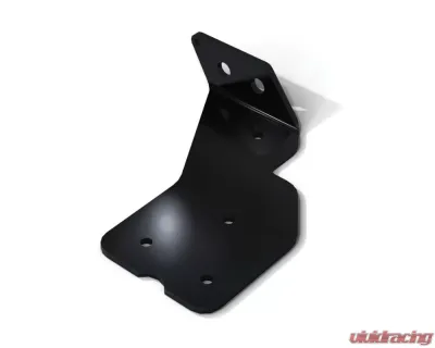 TeraFlex CB Antenna Mount Kit Driver Boxed Jeep TJ/LJ / YJ / CJ - 1912091