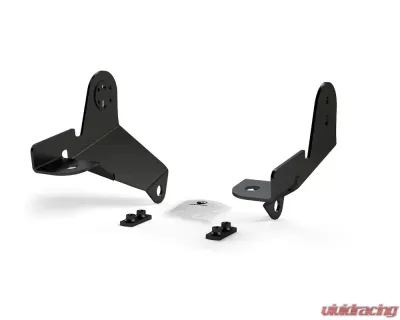 TeraFlex Sport Bracket HD Frame Reinforcement Kit Jeep Wrangler JL|JLU 2018+ - 1938115