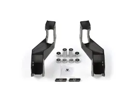 TeraFlex Front Control Arm Sport Bracket Kit 2.5-4.5