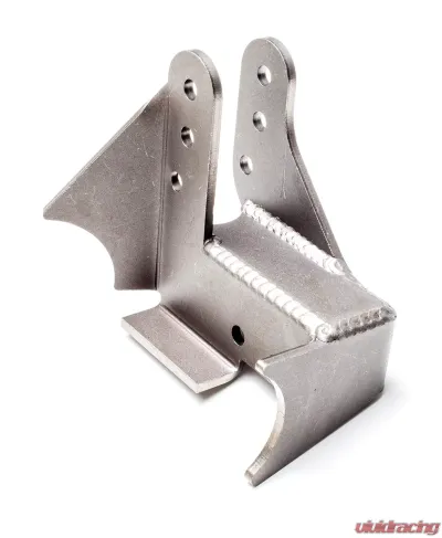 TeraFlex High Steer Front Track Bar Lower Axle Bracket Kit Dana 44 / Dana 60 Jeep Wrangler TJ/LJ 1997-2006 - 1943070