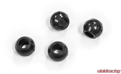 TeraFlex Bushing Ball Replacement Kit 4 Pack Jeep Wrangler TJ | JK - 1943706