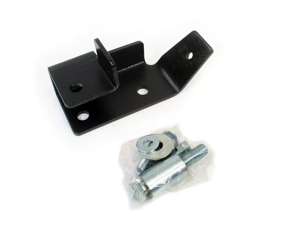 TeraFlex Rear Track Bar Axle Bracket Kit Jeep Wrangler TJ|LJ 1997-2006 - 1944000