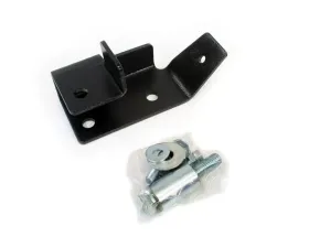TeraFlex Rear Track Bar Axle Bracket Kit Jeep Wrangler TJ|LJ 1997-2006