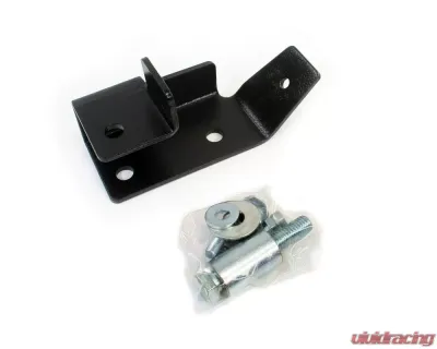 TeraFlex Rear Track Bar Axle Bracket Kit Jeep Wrangler TJ|LJ 1997-2006 - 1944000