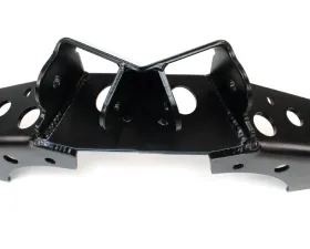 TeraFlex Pro LCG 4-Link Rear Axle Truss Bracket Jeep Wrangler TJ/LJ 1997-2006