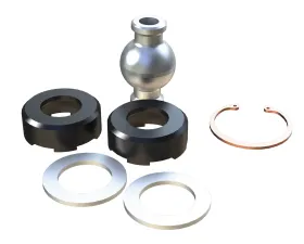 TeraFlex Large Joint Rebuild Kit Jeep Wrangler TJ/LJ 1997-2006