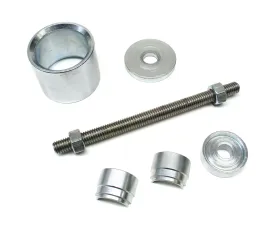TeraFlex Small Joint Field Rebuild Tool Kit Adjustable Track Bar and Adjustable Flexarm