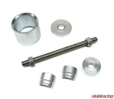 TeraFlex Small Joint Field Rebuild Tool Kit Adjustable Track Bar and Adjustable Flexarm - 1951350
