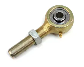 TeraFlex Joint Rebuild Kit Adjustable Flexarm/Rear Track Bar Jeep Wrangler TJ/LJ 1997-2006