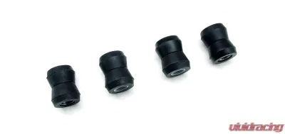 TeraFlex Bushing Kit 4 Pack Jeep Wrangler TJ/LJ 1997-2006 - 1951700
