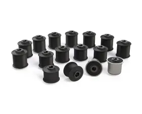 TeraFlex IR Bushing Replacement Kit 8 Long Arms Jeep Wrangler JK 2007-2018
