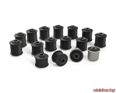 TeraFlex IR Bushing Replacement Kit 8 Long Arms Jeep Wrangler JK 2007-2018 - 1952701