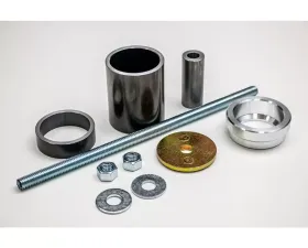 TeraFlex IR Bushing Replacement Tool Kit Jeep Wrangler|Gladiator 2007+