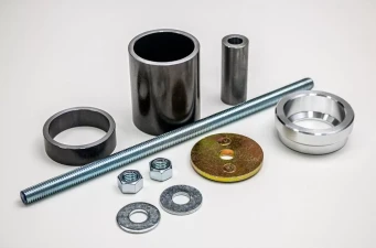 Bushings