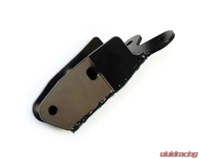 TeraFlex Front Track Bar Drop Bracket Kit Frame End Jeep Wrangler JK|JKU 2007-2018 - 1953000