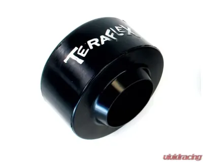 TeraFlex 2.5" Front Spring Spacer Each Jeep Wrangler JK|JKU 2007-2018 - 1953200