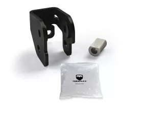 TeraFlex Front Track Bar Axle Bracket Kit 4.5