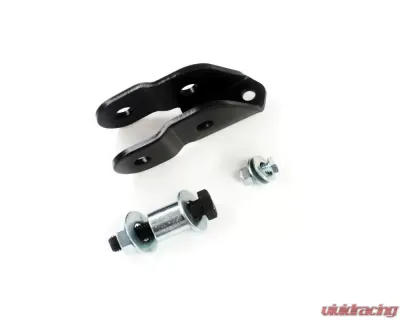 TeraFlex 2.5" Performance Spacer Lift Rear Track Bar Frame Bracket Kit Jeep Wrangler JK|JKU 2007-2018 - 1954202