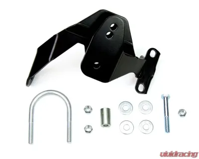 TeraFlex 2.5 Inch Lift Rear Track Bar Axle Bracket Kit Jeep Wrangler JK|JKU 2007-2018 - 1954776