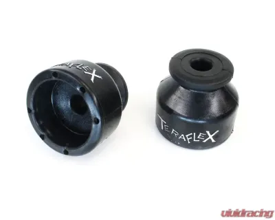 TeraFlex 2 Inch Rear Upper Bump Stop Extension Kit Pair Jeep Wrangler JK|JKU 2007-2018 - 1954802