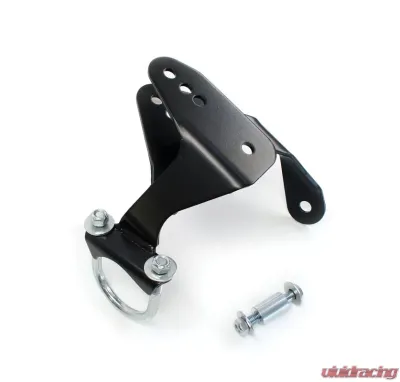 TeraFlex 3 Inch-6 Inch Rear Track Bar Axle Bracket Kit Right Hand Drive Jeep Wrangler JK 2007-2018 - 1954888