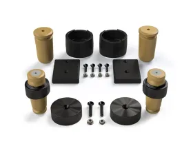 TeraFlex 2.5