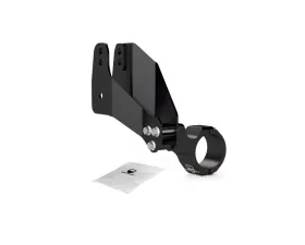 TeraFlex Rear Track Bar Axle Bracket Kit (0-6.5