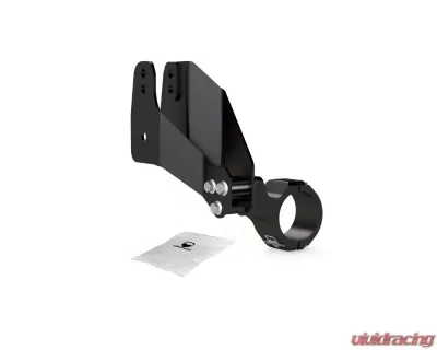 TeraFlex Rear Track Bar Axle Bracket Kit (0-6.5" Lift) Jeep Gladiator - 1963600