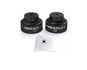 TeraFlex Bump Stop 1.5