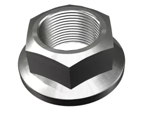 TeraFlex 231 Short Shaft Output Yoke Nut
