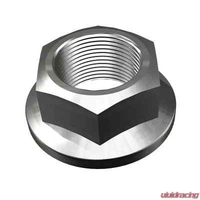 TeraFlex 231 Short Shaft Output Yoke Nut - 231112