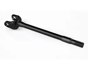TeraFlex Front Tera30 Axle Shaft Left Inner 27-Spline Jeep Wrangler JK|JKU 2007-2018