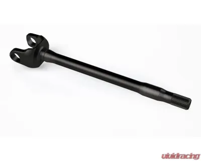 TeraFlex Front TF44 Axle Shaft Left Inner 30 Spline Jeep Wrangler JK|JKU 2007-2018 - 3304120