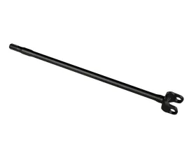 TeraFlex Front R44 Axle Shaft Right Inner 30-Spline Jeep Wrangler JK|JKU 2007-2018