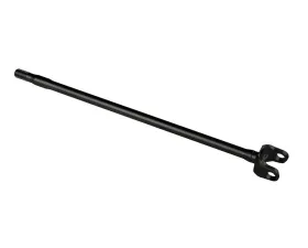 TeraFlex Wide Front TF44 Axle Shaft Right Inner 30 Spline Jeep Wrangler JK|JKU 2007-2018